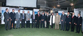 الشركة المتكاملة للبطاقات الذكية "اي كرتك" تطلق البطاقة الذكية في عمان