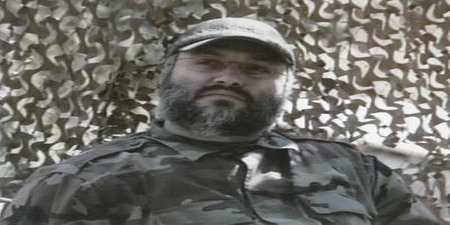 اغتيال المسؤول العسكري في حزب الله وسط دمشق 