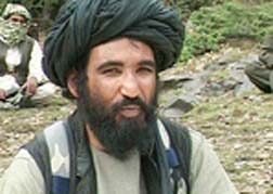 القبض على قيادي بارز في حركة طالبان 