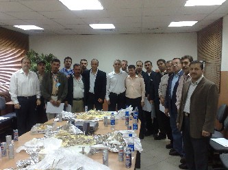 بيبسى الأردن تقيم احتفالاً تكريماً لموظفيها المتميزين