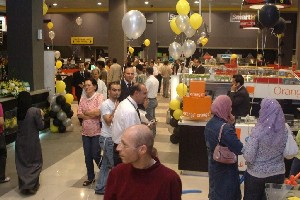 سمارت باي  تطلق حملة " نمنحك الفرصة لتعيش حياة النجوم " 