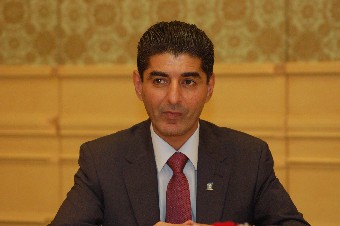 الحمود شخصية العام الإقتصادية والأنسانية في الأردن لعام 2008