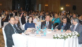 الأميرة ريم علي تفتتح مؤتمر المسؤولية المجتمعية 
