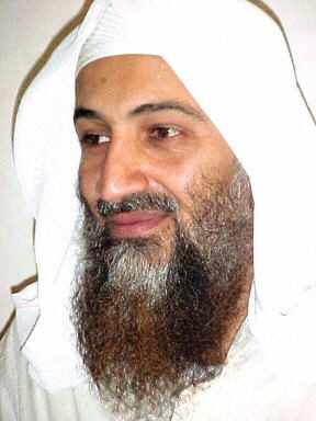 بن لادن يتوعد اوروبا بسبب الاساءة للرسول