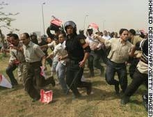 مصر: سجن 25 من قادة الإخوان