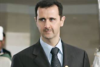 الأسد: نتصرف على أن الحرب مقبلة