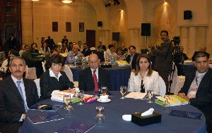 التخطيط تعتزم إصدار التقرير الأول للتنافسية المسؤولة في الأردن
