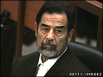 مقتطفات من مذكرات صدام حسين في السجن