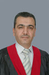 ترقية الدكتور محمد عواد