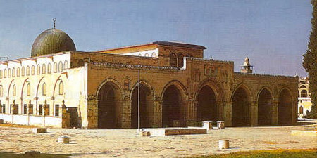 استئناف الحفريات الإسرائيلية في الحرم القدسي تهدد مؤتمر الخريف بالفشل  