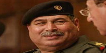 مسؤول بـ CIA: سلطان هاشم تعاون معنا ضد صدام ولا يجوز إعدامه