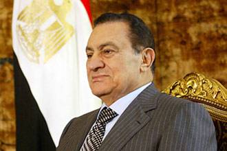 مبارك سيقاطع قمة ليبيا المصغرة لتجنب لقاء الأسد