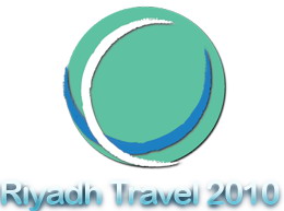 معرض الرياض للسفر 2010م في خدمة برامج التنمية السياحية