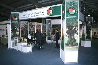 60 شركة عالمية وعربية في المعرض والملتقى الدولي لمنتجات الزيتون والتكنولوجيا