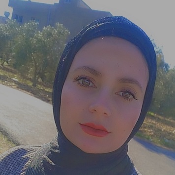 الكنترول الأردني والفتاة الأجنبية