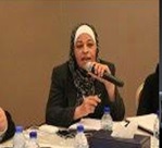 سلام قف وتحية وفاء للمتقاعدات العسكريات