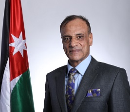 دعم الملكية الأردنية واجب وطني