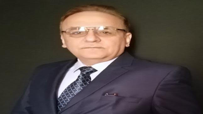 إضاءات عن زيارة المؤسسة الاقتصادية والاجتماعية للمتقاعدين العسكريين