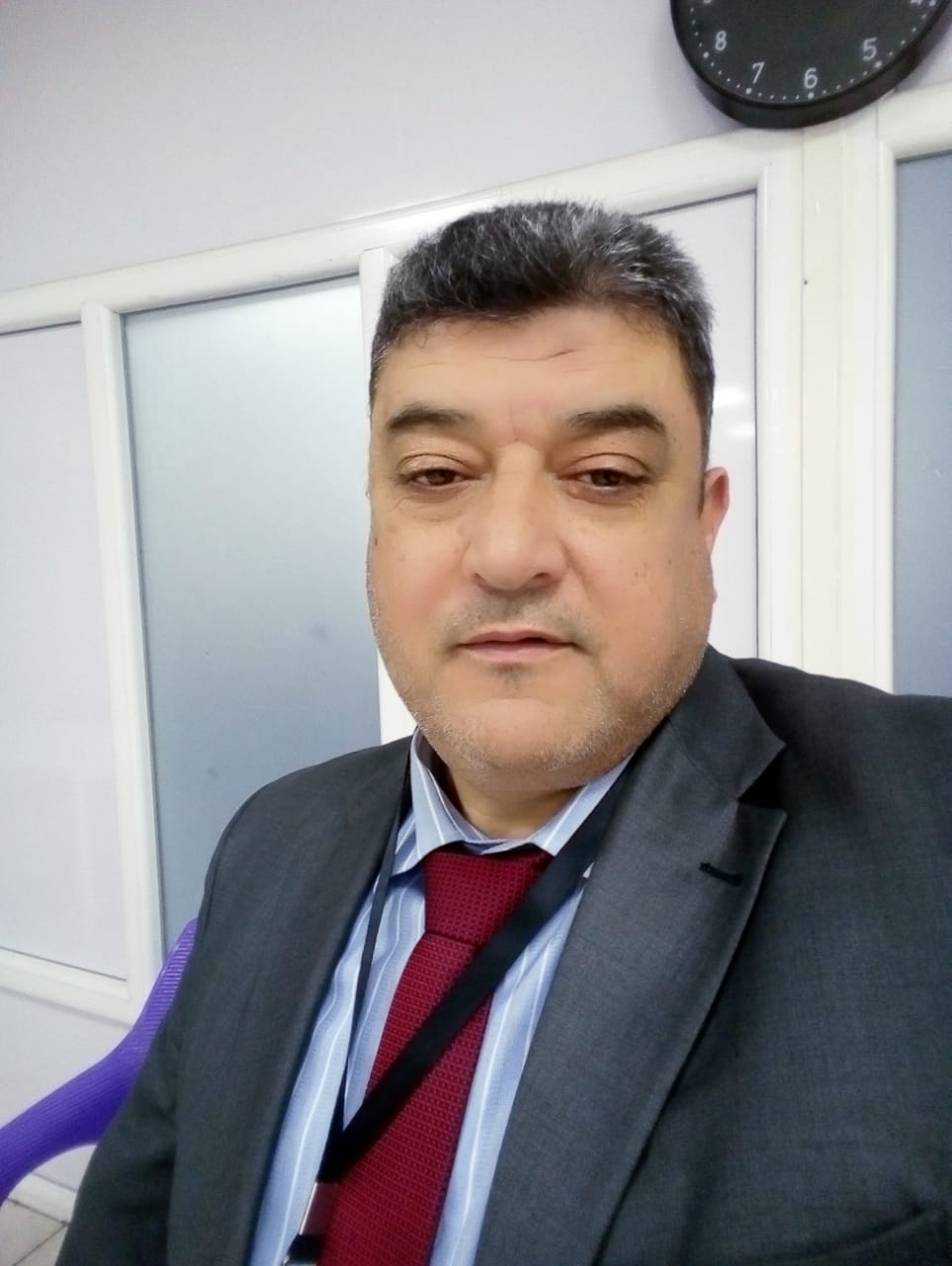 التهديم الإداري