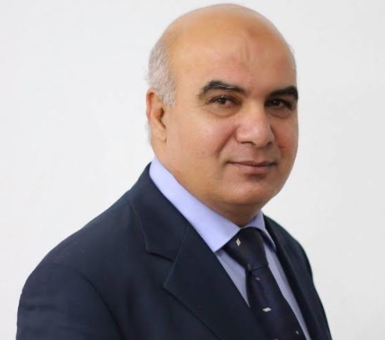 الخط الأصفر.