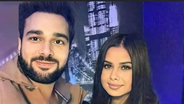 منى عرفة تضج أنوثة وتصدم الجميع بهذا الخبر..شاهد