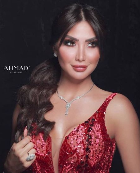 ﺟﻤﯿﻠﺔ ﺑﺎب اﻟﺤﺎرة في ظهور فاضح واﻟﺠﻤﮭﻮر : ﺗﺠﺎوزتِ اﻟﻤﺤﻈﻮر ! ..ﺻﻮر 1